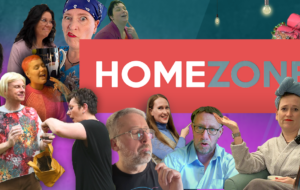 Mitspielen Bei Comedy In Koblenz