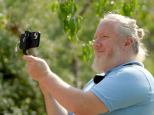 Filmen als Hobby in Koblenz