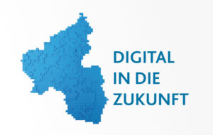 Digital In Die Zukunft Rheinland-Pfalz