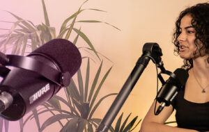 Podcast-Seminar In Koblenz