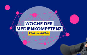 Woche Der Medienkompetenz Im Offenen Kanal