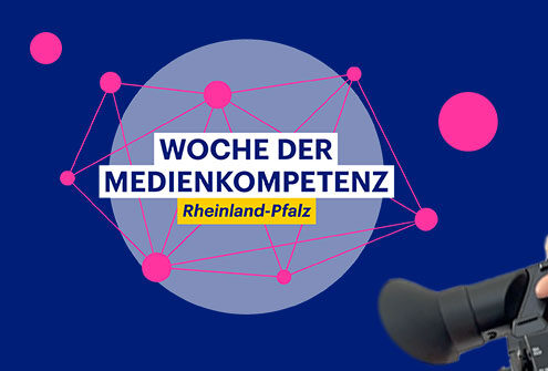 Woche Der Medienkompetenz Im Offenen Kanal