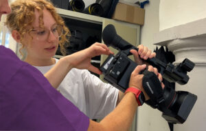 Ehrenamt Im Fernsehen Koblenz