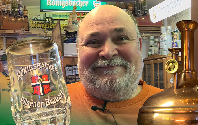 Königsbacher Bier-Museum
